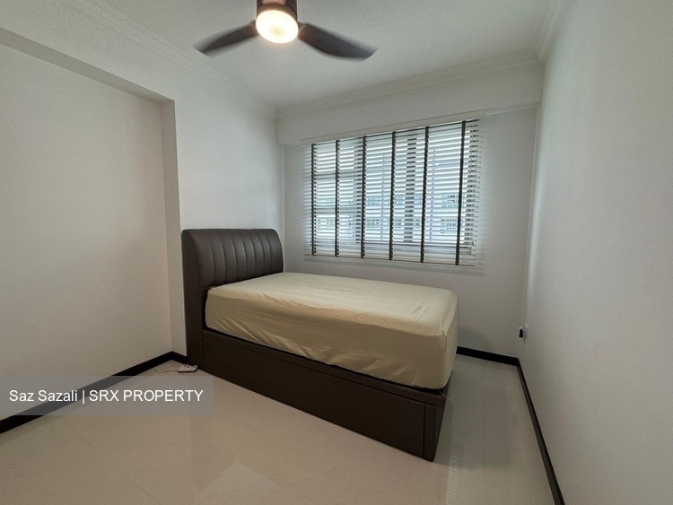 Blk 574A Woodlands Glen (Woodlands), HDB 4 Rooms #623788871